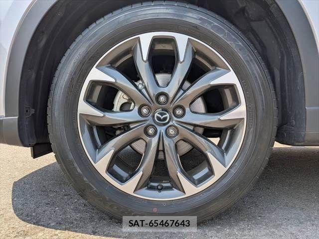 Mazda CX-5 2015-09 6992924-17