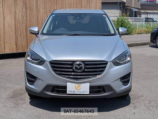 Mazda CX-5 2015-09 6992924-18