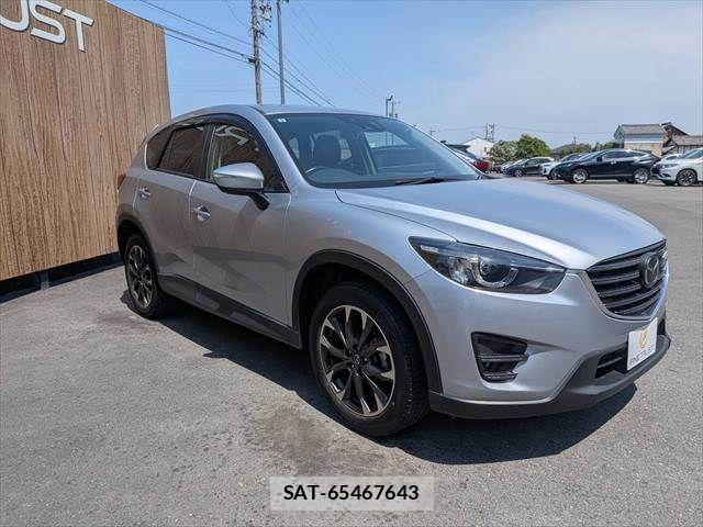 Mazda CX-5 2015-09 6992924-19