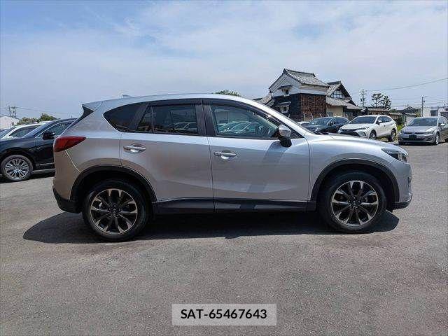 Mazda CX-5 2015-09 6992924-20