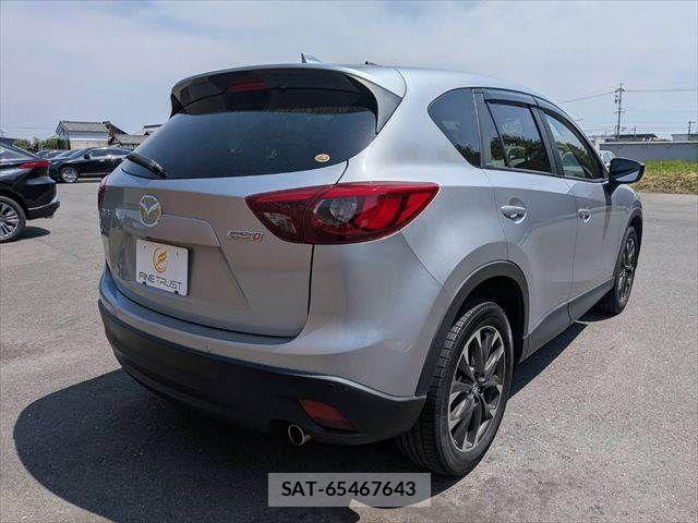 Mazda CX-5 2015-09 6992924-21