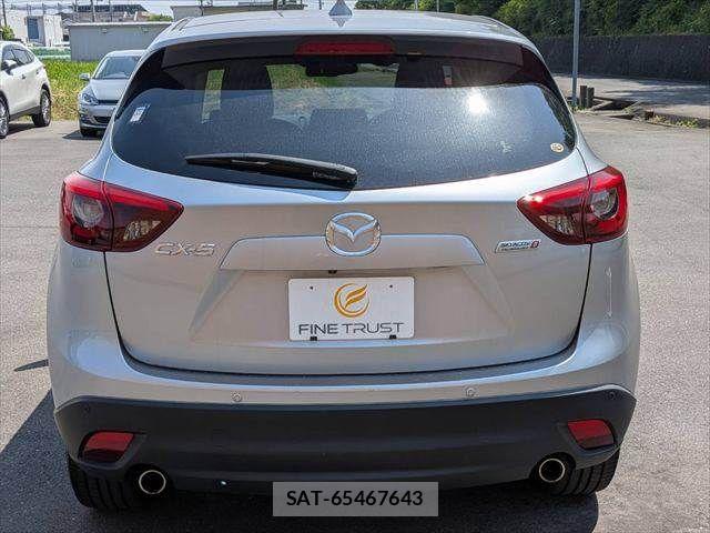 Mazda CX-5 2015-09 6992924-22