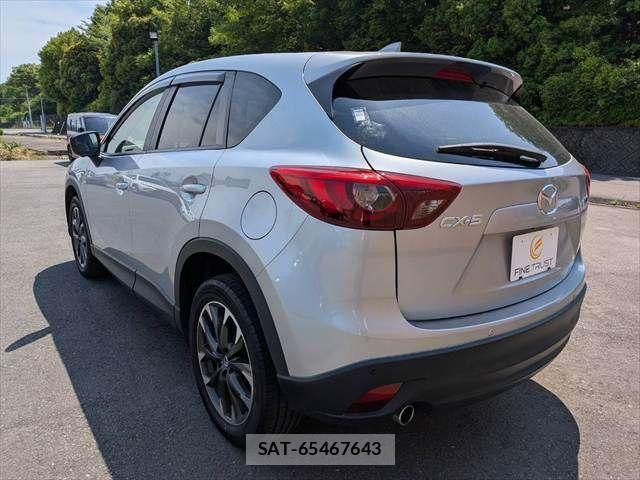 Mazda CX-5 2015-09 6992924-23