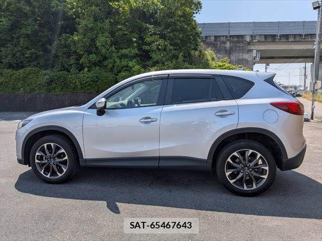 Mazda CX-5 2015-09 6992924-24
