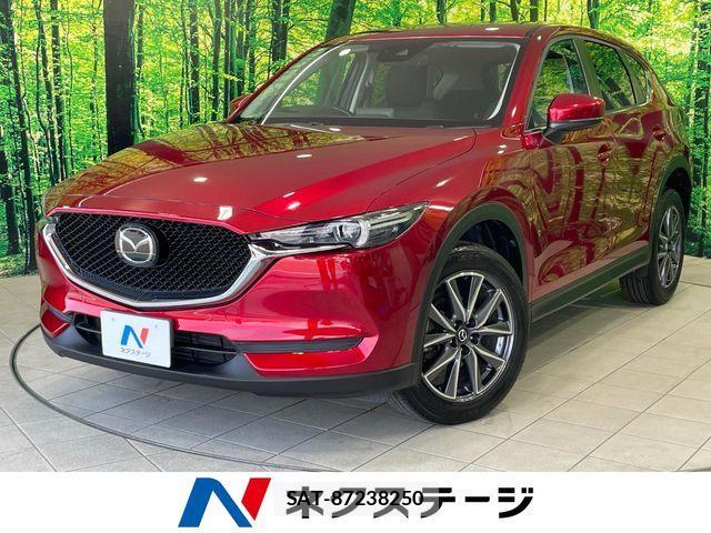 Mazda CX-5 2017-06 6992910-0