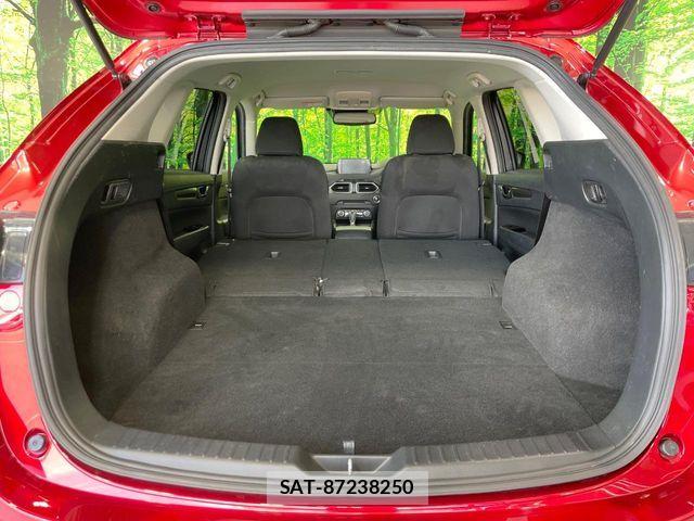 Mazda CX-5 2017-06 6992910-9