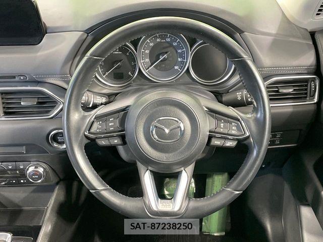 Mazda CX-5 2017-06 6992910-10