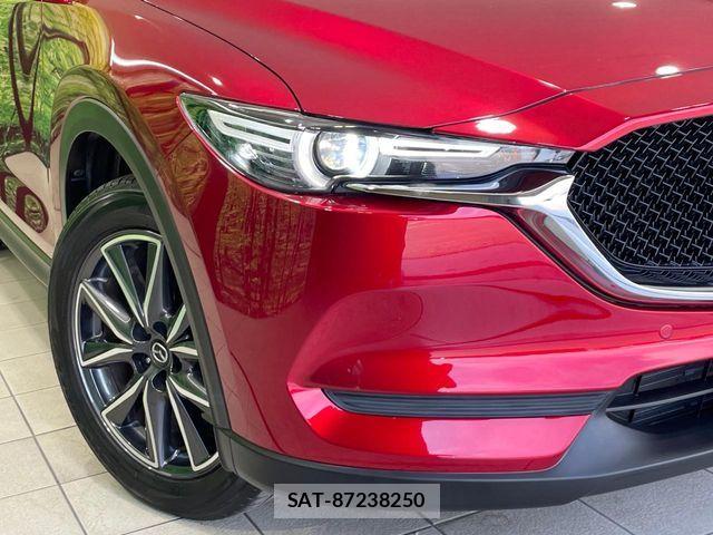 Mazda CX-5 2017-06 6992910-11