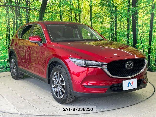 Mazda CX-5 2017-06 6992910-15