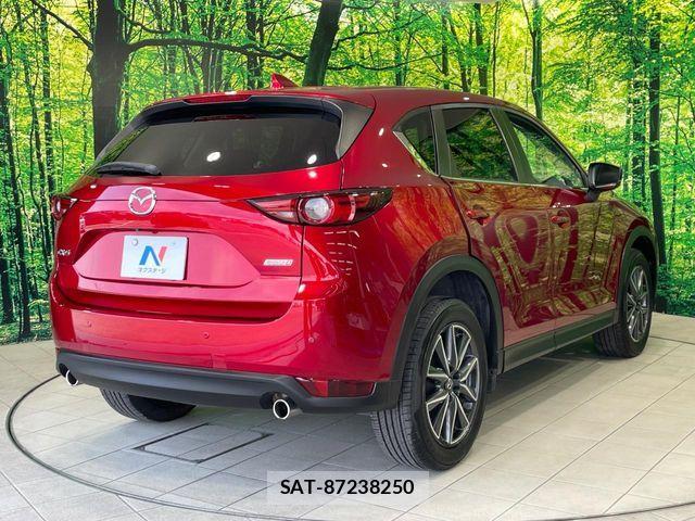 Mazda CX-5 2017-06 6992910-16