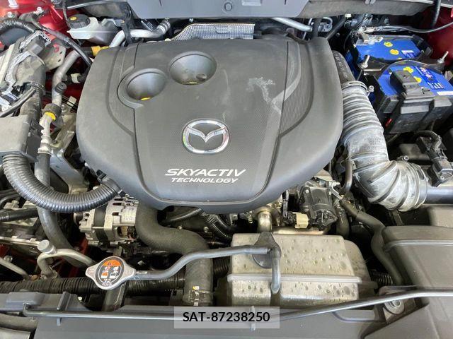 Mazda CX-5 2017-06 6992910-17