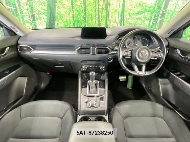 Mazda CX-5 2017-06 6992910-1