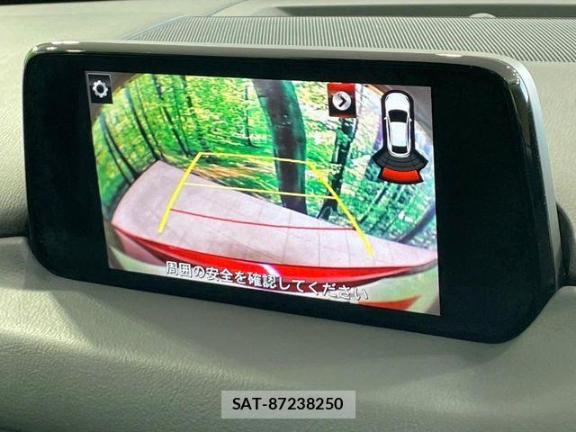 Mazda CX-5 2017-06 6992910-3