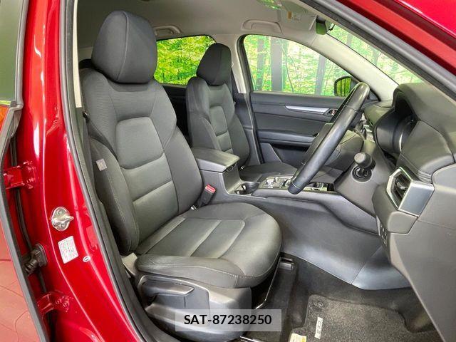Mazda CX-5 2017-06 6992910-7