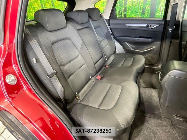 Mazda CX-5 2017-06 6992910-8