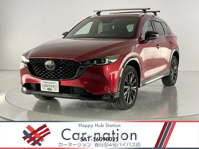 Mazda CX-5 2022-01 6992908-0