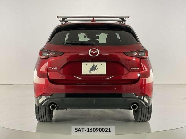 Mazda CX-5 2022-01 6992908-4