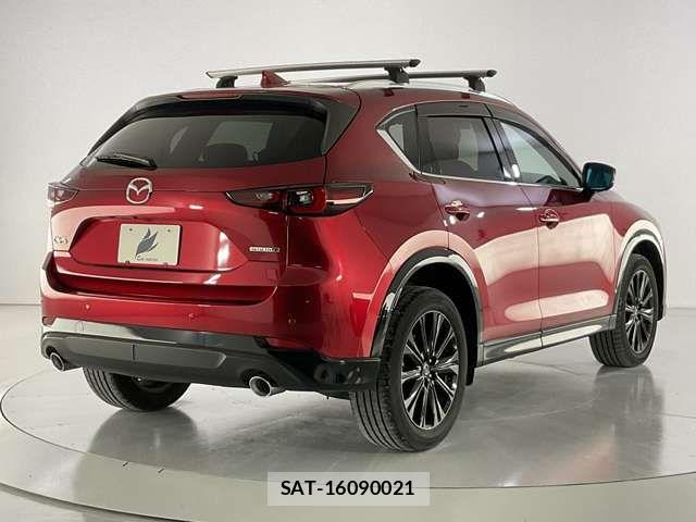 Mazda CX-5 2022-01 6992908-5