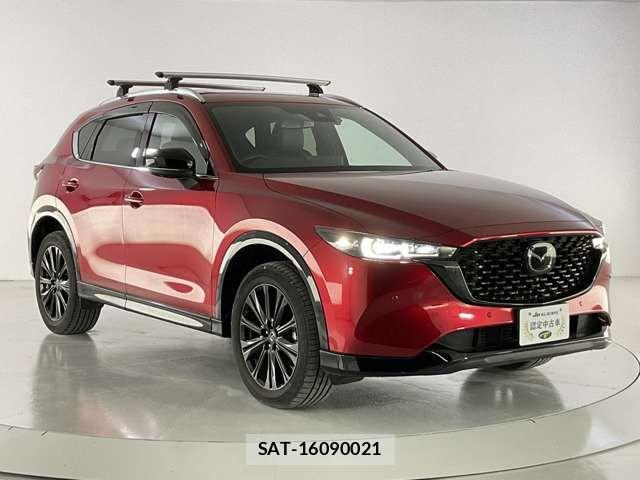 Mazda CX-5 2022-01 6992908-7