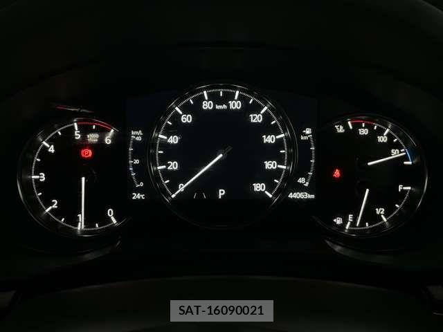 Mazda CX-5 2022-01 6992908-10