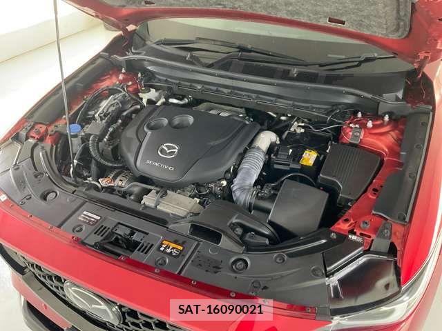 Mazda CX-5 2022-01 6992908-11