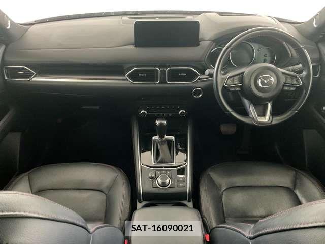 Mazda CX-5 2022-01 6992908-12