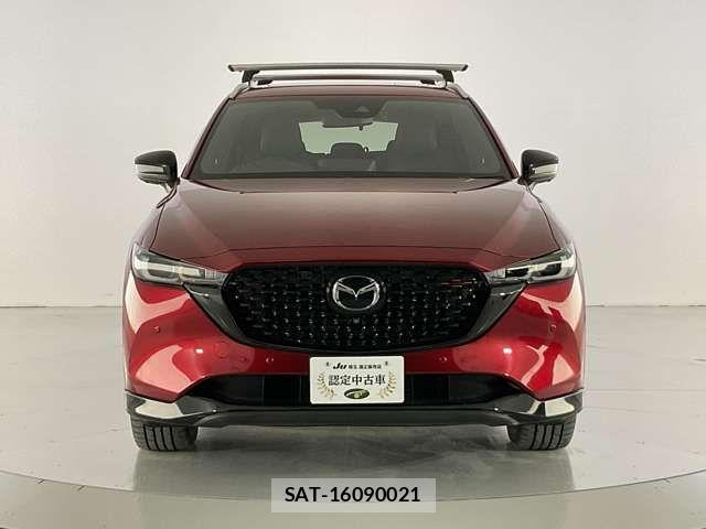 Mazda CX-5 2022-01 6992908-1