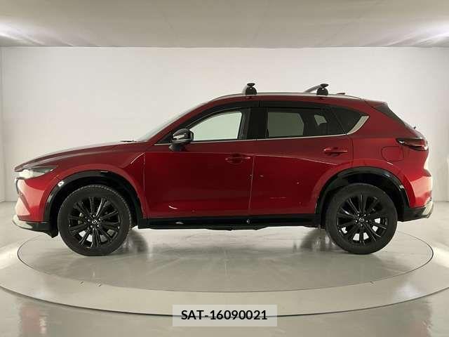 Mazda CX-5 2022-01 6992908-2