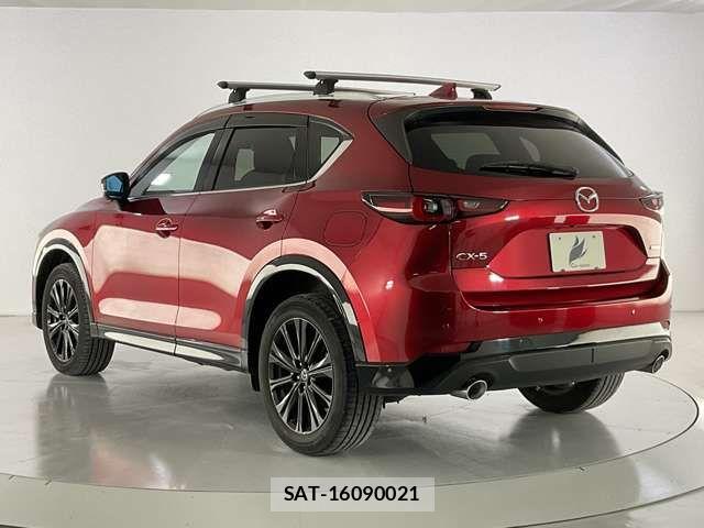 Mazda CX-5 2022-01 6992908-3