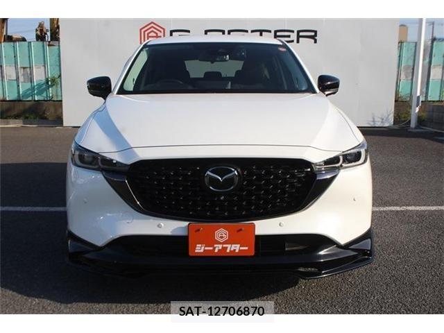 Mazda CX-5 2022-03 6992873-9