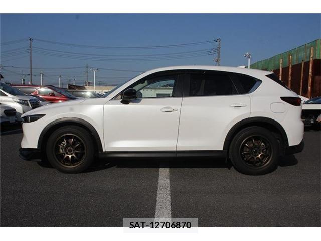 Mazda CX-5 2022-03 6992873-10