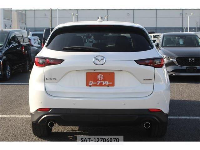 Mazda CX-5 2022-03 6992873-11