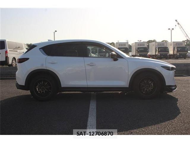 Mazda CX-5 2022-03 6992873-12