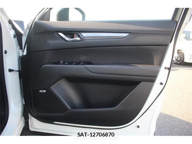 Mazda CX-5 2022-03 6992873-19