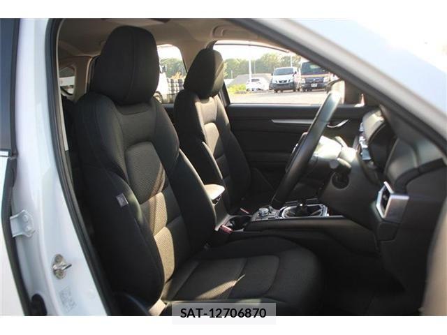 Mazda CX-5 2022-03 6992873-20
