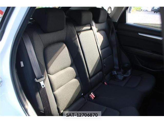 Mazda CX-5 2022-03 6992873-21