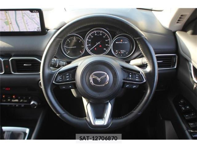 Mazda CX-5 2022-03 6992873-23