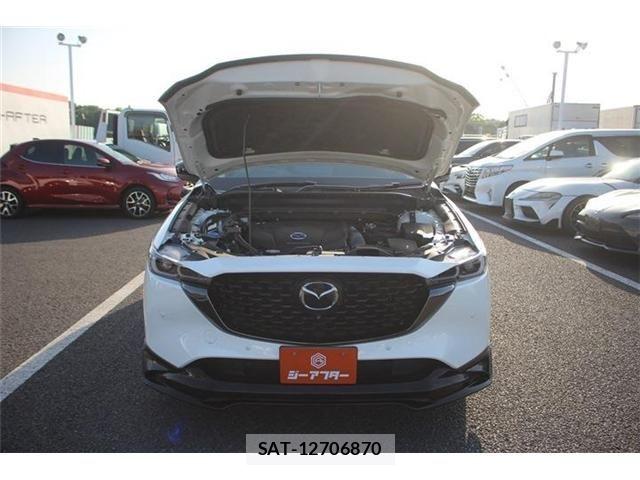 Mazda CX-5 2022-03 6992873-28