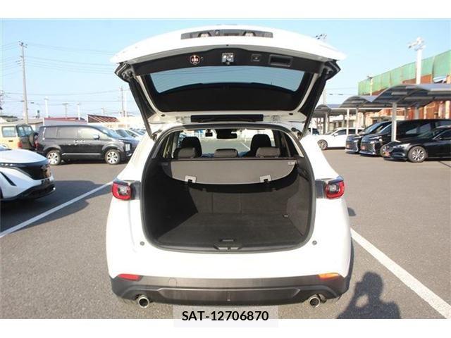 Mazda CX-5 2022-03 6992873-29