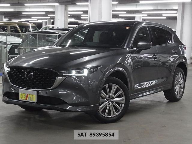 Mazda CX-5 2022-06 6992866-0