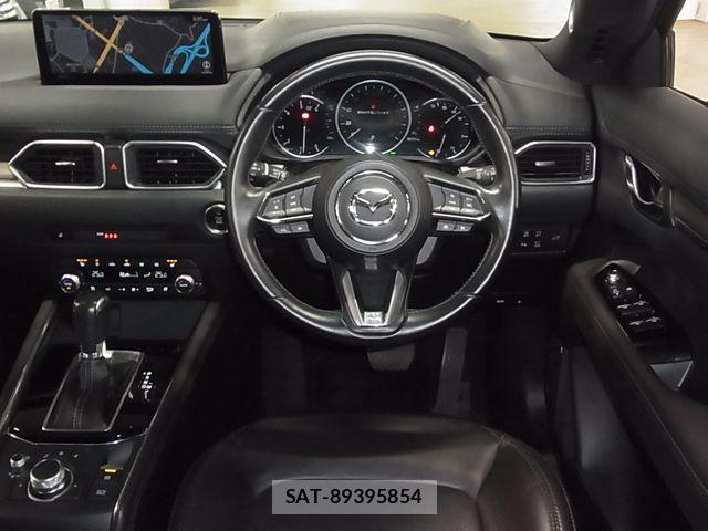 Mazda CX-5 2022-06 6992866-9