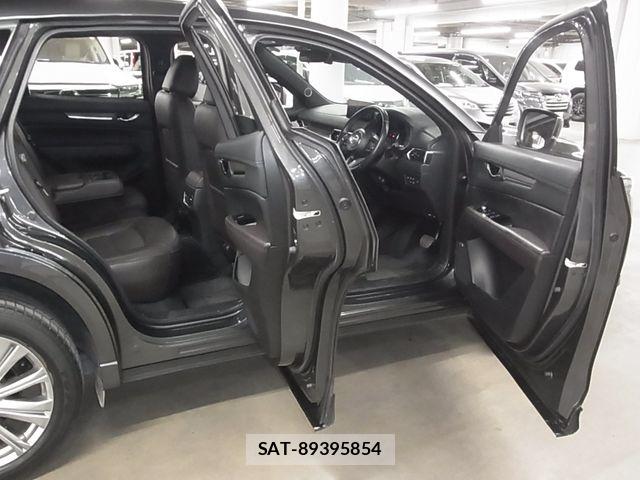 Mazda CX-5 2022-06 6992866-10