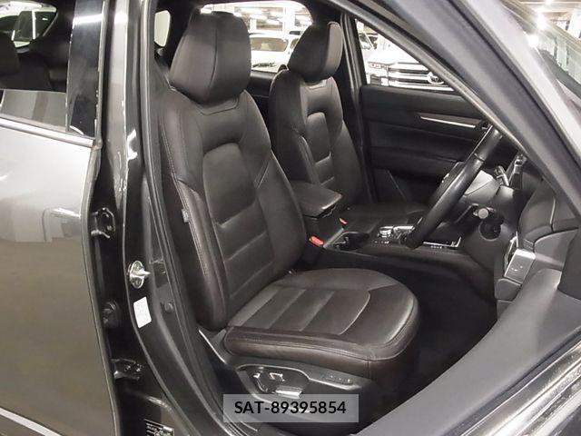 Mazda CX-5 2022-06 6992866-11