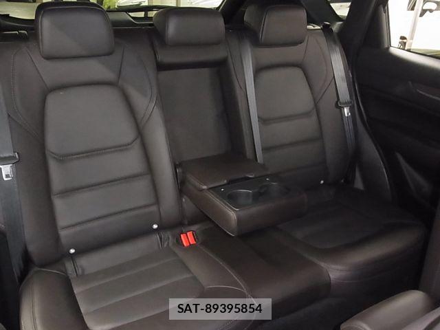 Mazda CX-5 2022-06 6992866-12