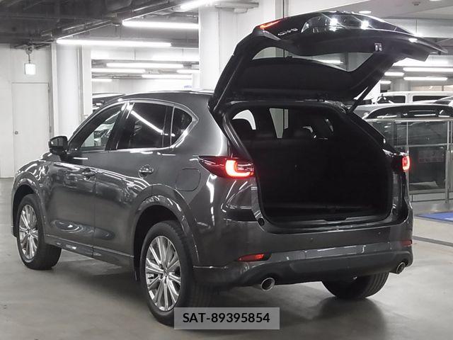 Mazda CX-5 2022-06 6992866-13
