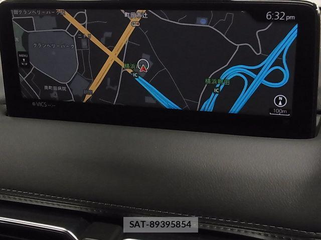 Mazda CX-5 2022-06 6992866-14