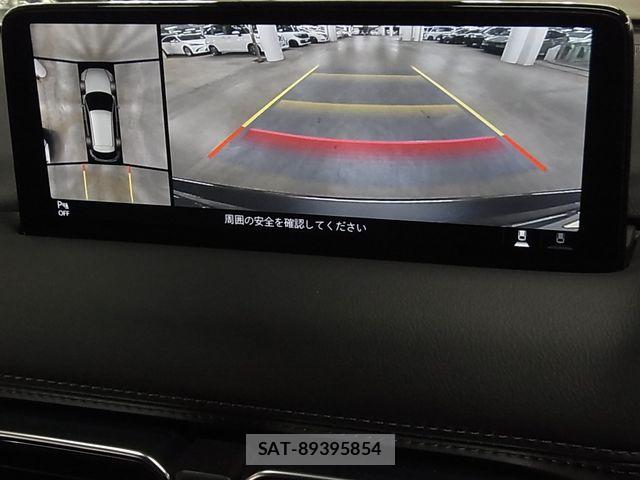 Mazda CX-5 2022-06 6992866-15