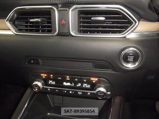 Mazda CX-5 2022-06 6992866-18