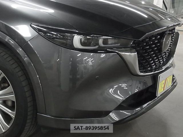 Mazda CX-5 2022-06 6992866-27