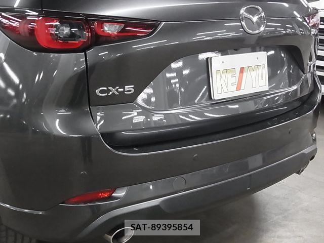 Mazda CX-5 2022-06 6992866-28